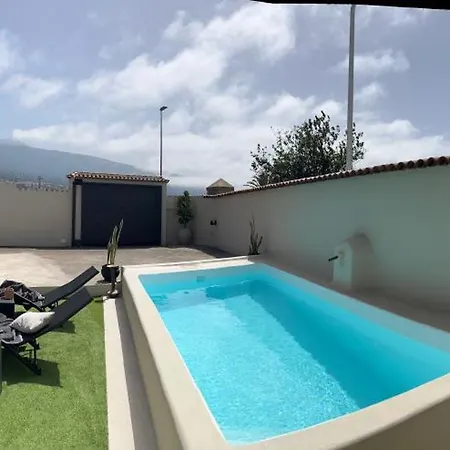 Willa Casa Cucos