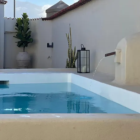 Casa Cucos