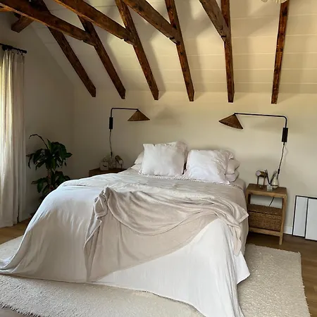 Villa Casa Cucos *