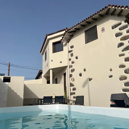 Casa Cucos Villa La Orotava
