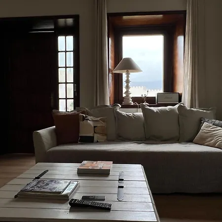 Casa Cucos Willa *