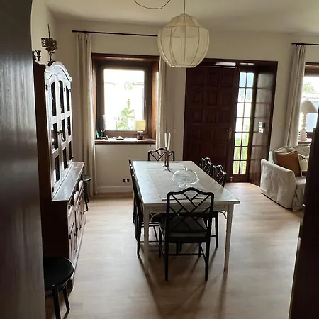 Casa Cucos