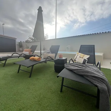 Villa Casa Cucos